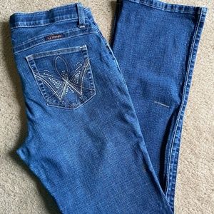 Wrangler Woman’s Jeans